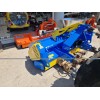 ΣΠΑΣΤΗΡΑΣ ΠΕΤΡΑΣ ΙΤΑΛΙΑΣ OMAT TF 170